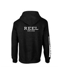 Essentials Hoodie - REEL BRAND