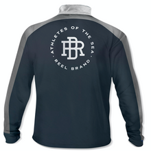 AOTS Fishing Shirt Traditional Collar - REEL BRAND