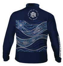 Tropi-cool Shirt QN - REEL BRAND