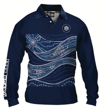 Tropi-cool Shirt QN - REEL BRAND