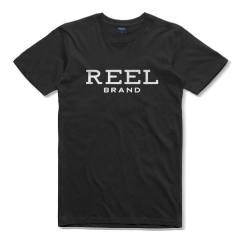 Essentials Reel Tee Shirt - REEL BRAND