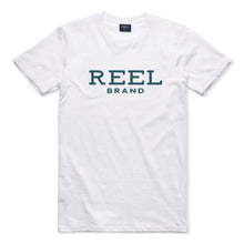 Essentials Reel Tee - REEL BRAND