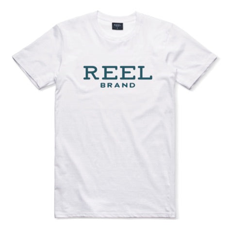 Essentials Reel Tee - REEL BRAND