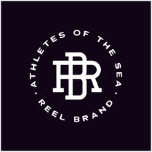 Essentials Badge Tee Shirt - REEL BRAND