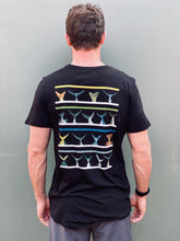 Fish Tail Short Sleeve Tee - REEL BRAND