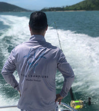 Tuna Champions Combo - REEL BRAND