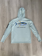 TUNA CHAMPS 3.0 Hooded Sage