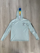 TUNA CHAMPS 3.0 Hooded Sage