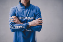 AOTS Fishing Shirt Zip Collar - REEL BRAND