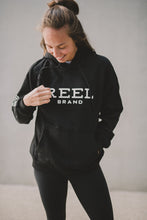 Essentials Hoodie - REEL BRAND