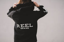 Essentials Hoodie - REEL BRAND