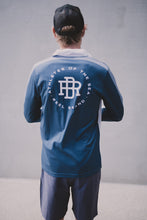 AOTS Fishing Shirt Traditional Collar - REEL BRAND