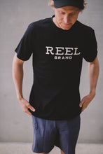 Essentials Reel Tee Shirt - REEL BRAND