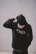 Essentials Hoodie - REEL BRAND