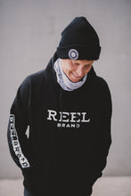Essentials Hoodie - REEL BRAND