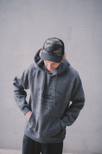 Marlin Slouch Hoodie - REEL BRAND