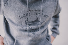 Marlin Slouch Hoodie - REEL BRAND
