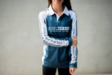 AOTS Fishing Shirt Traditional Collar - REEL BRAND