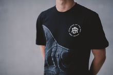 Ghost Marlin Short Sleeve Tee - REEL BRAND