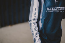 AOTS Fishing Shirt Traditional Collar - REEL BRAND