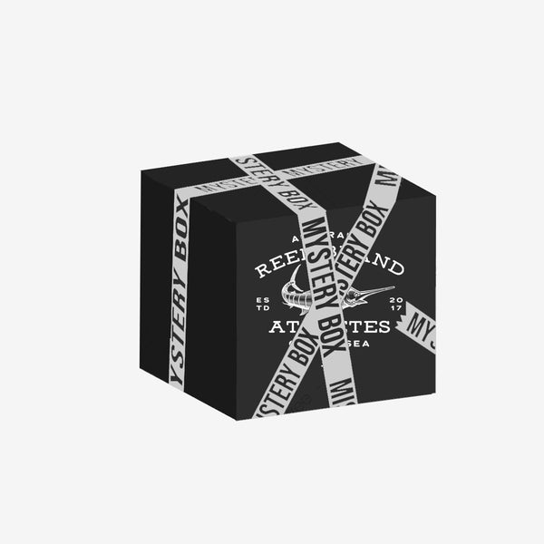 Mystery Box BIG FISH